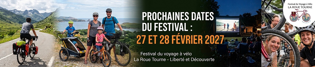 La roue Tourne